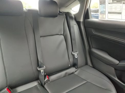 Used 2024 Acura Integra image 14