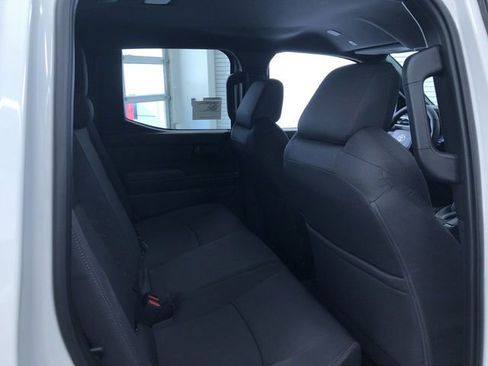 New 2025 Toyota Tacoma SR5 image 15