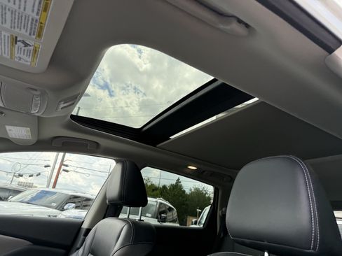 Used 2023 Nissan Murano SL w/ SL Moonroof Package FWD image 20