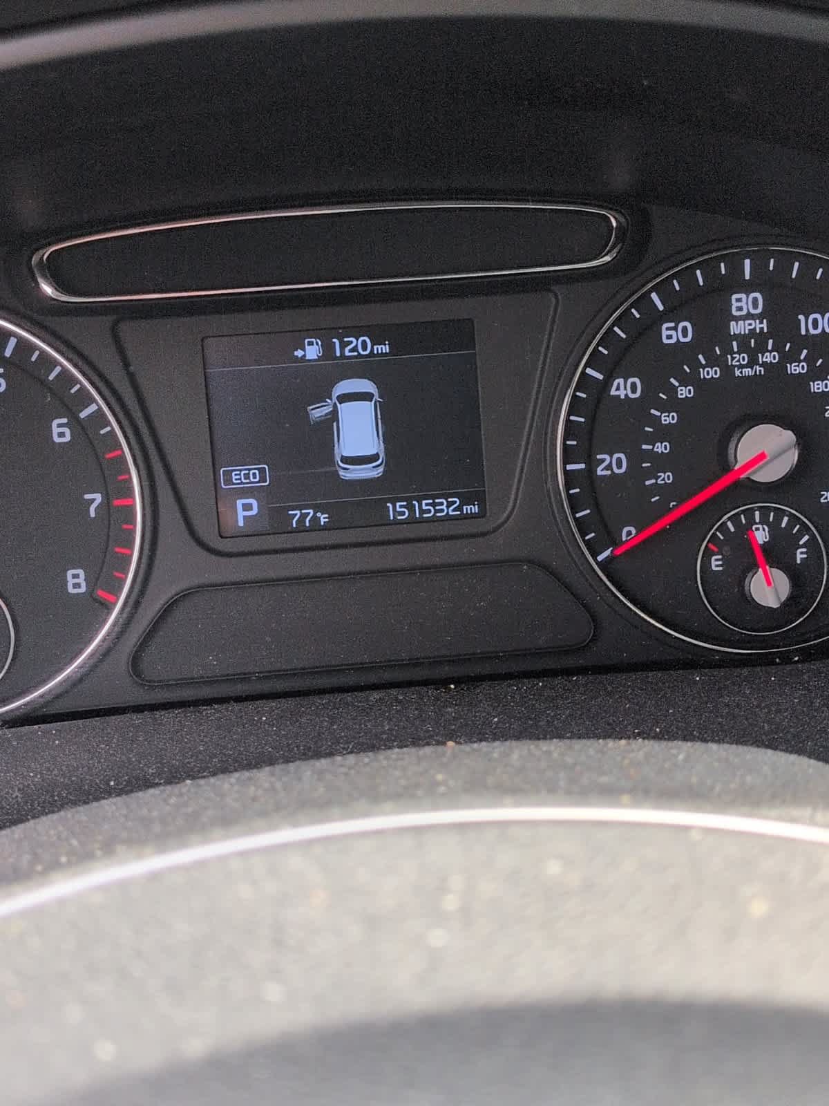 Used 2019 Kia Sorento L FWD image 6