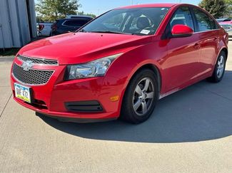 Used 2014 Chevrolet Cruze LT FWD video 2
