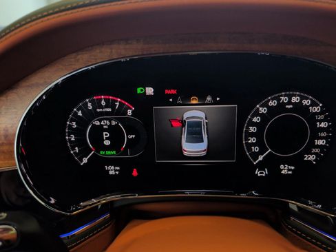 New 2026 Bentley Flying Spur Plug-In Hybrid AWD/4WD image 28