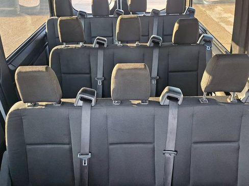 Used 2024 Mercedes-Benz Sprinter 2500 image 27