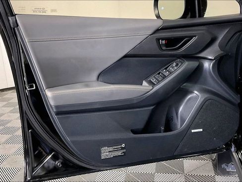 Used 2024 Subaru Crosstrek 2.5i Wilderness w/ Wilderness Package image 25