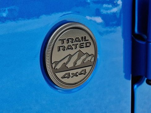 Used 2024 Jeep Wrangler Sport AWD/4WD image 30