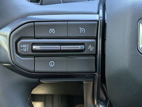 New 2026 GMC Acadia AT4 w/ Luxury Package AWD/4WD image 27