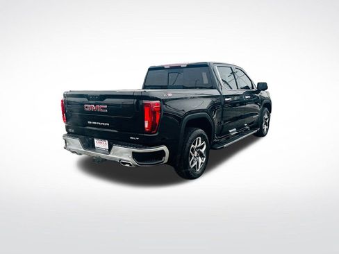 Used 2024 GMC Sierra 1500 SLT w/ SLT Premium Plus Package image 8