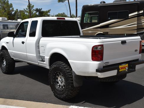 Used 2004 Ford Ranger XL RWD image 51