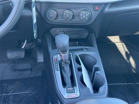 New 2026 Chevrolet Trax LS image 8