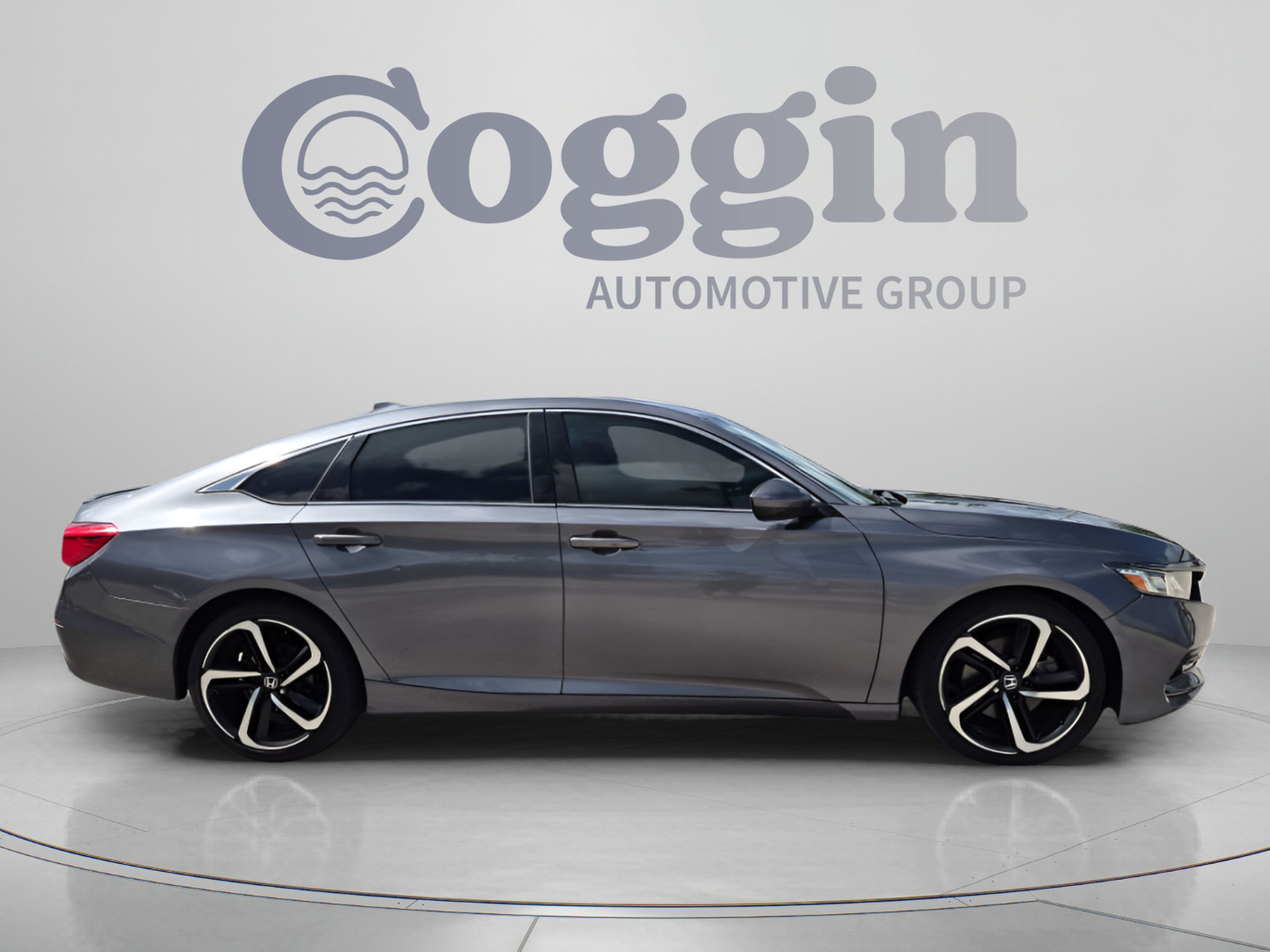 Used 2020 Honda Accord Sport image 7