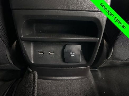 Used 2023 Ford Ranger XLT w/ Equipment Group 301A Mid image 30