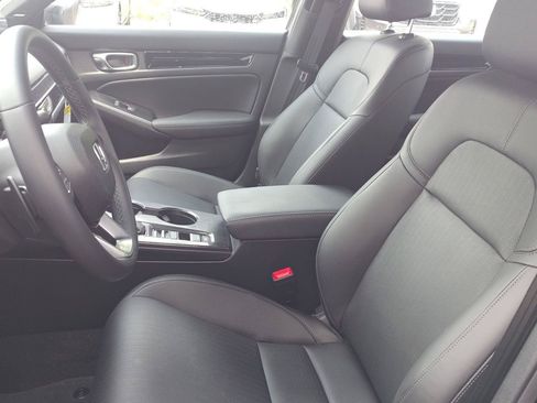 Certified 2026 Honda Civic Sport Touring image 2