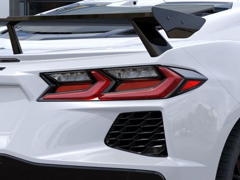 New 2027 Chevrolet Corvette Stingray Coupe w/ 2LT RWD image 11