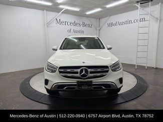 Used 2022 Mercedes-Benz GLC 300 video 2