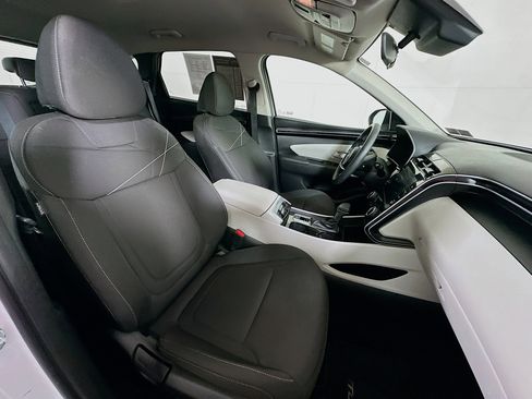 Certified 2022 Hyundai Tucson SEL image 27