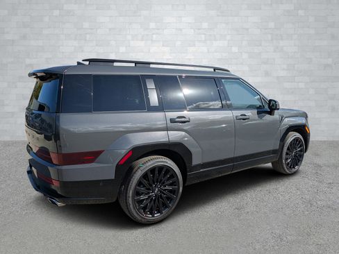 New 2026 Hyundai Santa Fe Calligraphy image 5