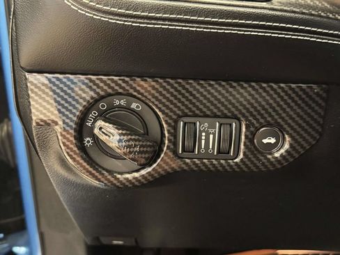 Used 2023 Dodge Challenger SRT Hellcat RWD image 27