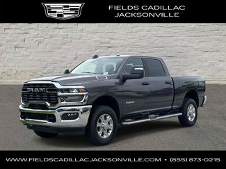 Used 2026 RAM 2500 Big Horn AWD/4WD video 1