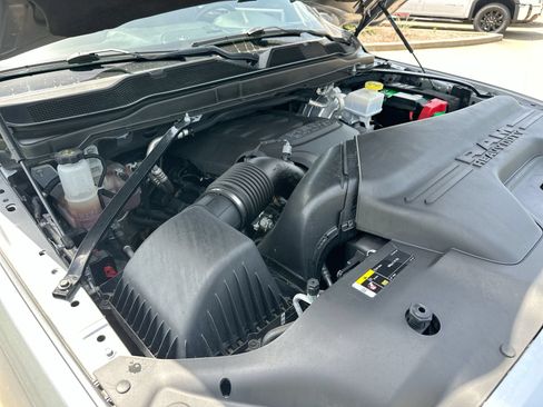 Used 2024 RAM 2500 Tradesman w/ Safety Group AWD/4WD image 23