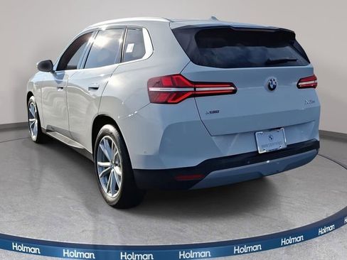 Certified 2025 BMW X3 xDrive30i image 7