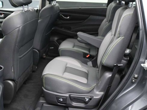 Certified 2023 Subaru Ascent Onyx Edition Limited image 19