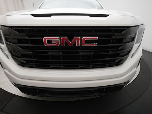 Used 2026 GMC Sierra 1500 Elevation AWD/4WD image 21