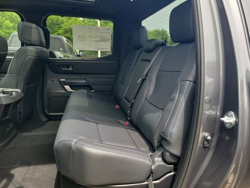 New 2026 Toyota Tundra Platinum AWD/4WD image 10