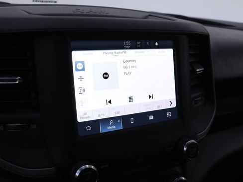 Used 2024 RAM 2500 Tradesman image 8