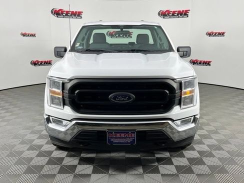Used 2022 Ford F150 XL w/ Equipment Group 101A High AWD/4WD image 3