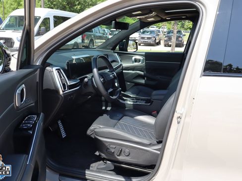 Used 2026 Kia Sorento SX Prestige AWD/4WD image 26