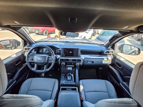 New 2026 Toyota Tacoma SR5 image 15