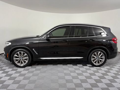 Used 2019 BMW X3 xDrive30i w/ Premium Package AWD/4WD image 14