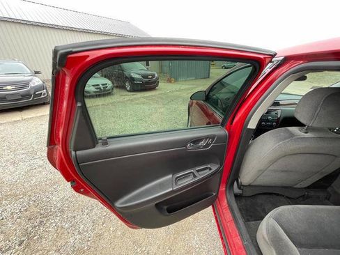 Used 2008 Chevrolet Impala LT image 24