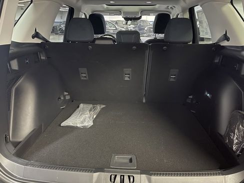 New 2025 Ford Bronco Sport Heritage w/ Convenience Package image 9