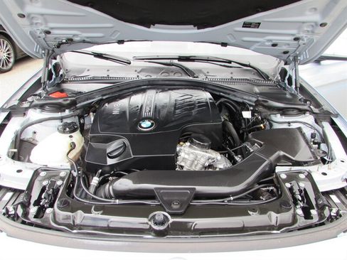 Used 2014 BMW 335i Sedan RWD image 28