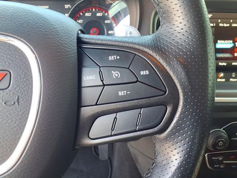 Used 2022 Dodge Charger SXT w/ Blacktop Package AWD/4WD image 25