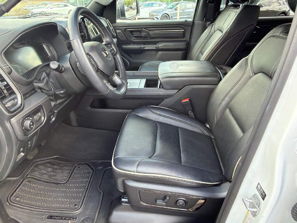 Used 2023 RAM 1500 Limited RWD image 11
