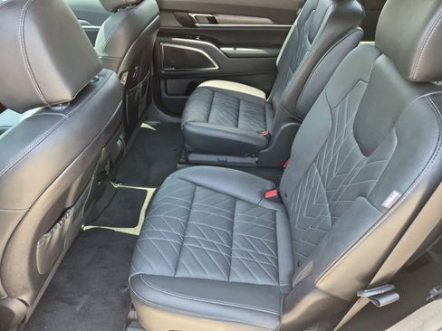 Certified 2024 Kia Telluride SX Prestige X-Line AWD/4WD image 17