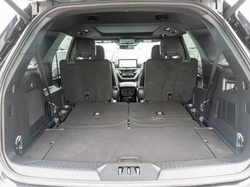 Used 2025 Ford Explorer ST AWD/4WD image 10