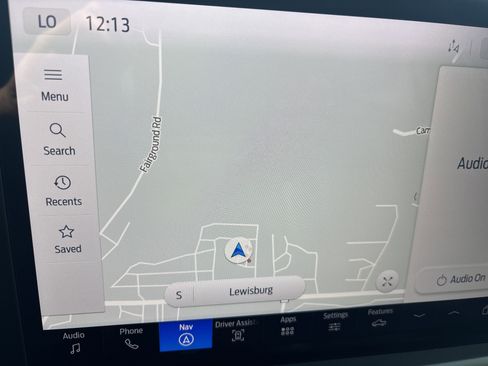 Used 2024 Ford F350 Lariat w/ Camper Package image 27