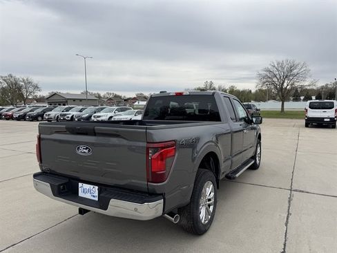 New 2026 Ford F150 XLT AWD/4WD image 3