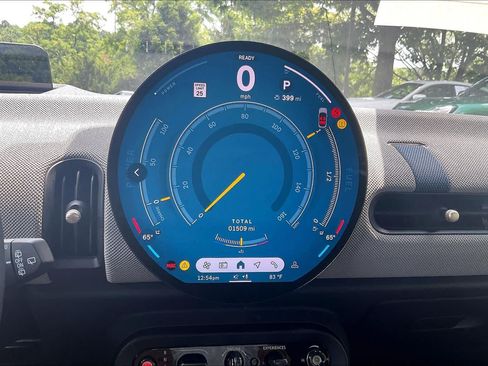 Used 2025 MINI Cooper S FWD image 24