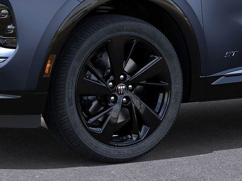 New 2026 Buick Envision Sport Touring AWD/4WD image 9