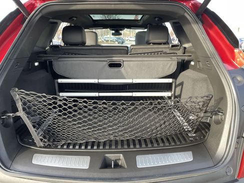 Certified 2023 Cadillac XT5 Premium Luxury w/ LPO, Floor Liner Package image 17