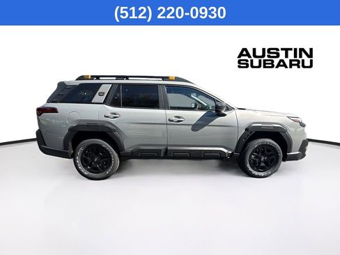 New 2026 Subaru Outback Wilderness image 9