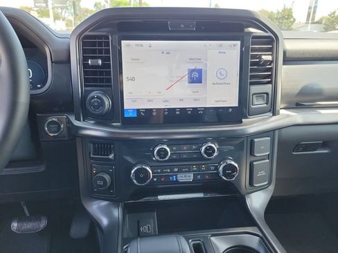 New 2026 Ford F150 Lariat w/ Equipment Group 501A Mid AWD/4WD image 24