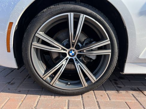 Certified 2023 BMW 330i Sedan w/ Premium Package image 13