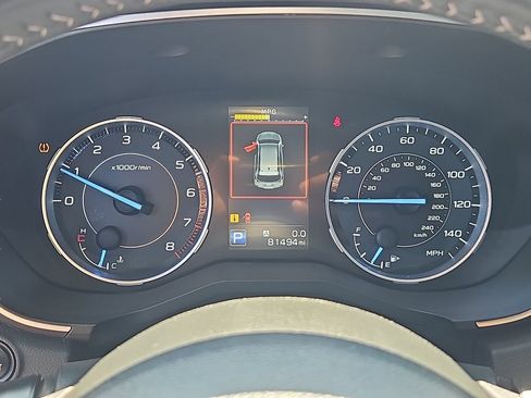 Used 2019 Subaru Ascent Touring AWD/4WD image 33