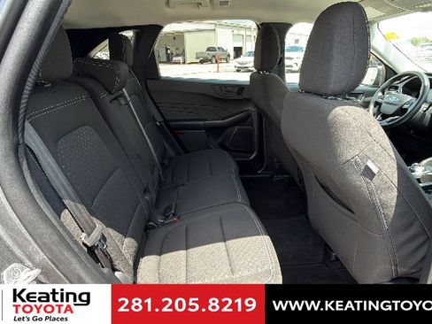 Used 2024 Ford Escape Active FWD image 27