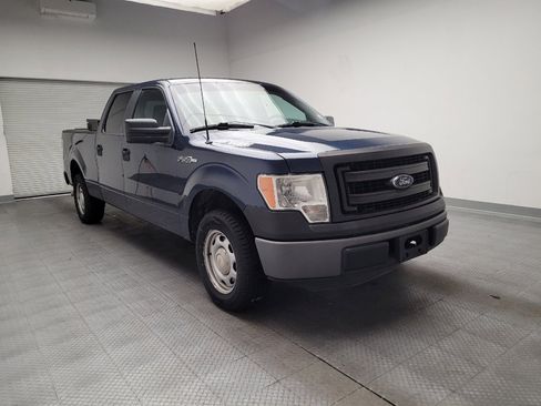 Used 2014 Ford F150 XL RWD image 13